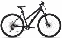 Bulls Cross Rider - 28 Zoll 12K Trapez Bulls Cross Rider - 28 Zoll 12K Trapez