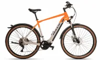 Bulls Cross Rider EVO 1 - 29 Zoll 10K Diamant Bulls Cross Rider EVO 1 - 29 Zoll 10K Diamant