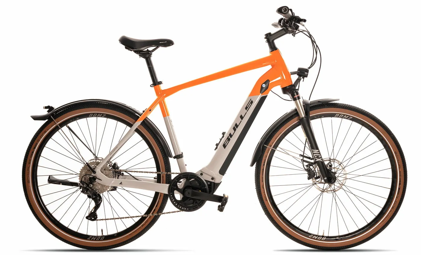 Bulls Cross Rider EVO 1 - 29 Zoll 10K Diamant Bulls Cross Rider EVO 1 - 29 Zoll 10K Diamant