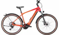 Bulls Cross Rider EVO 2 - 29 Zoll 750Wh 11K Diamant Bulls Cross Rider EVO 2 - 29 Zoll 750Wh 11K Diamant