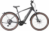 Bulls Cross Rider EVO 2 - 29 Zoll 750Wh 11K Diamant Bulls Cross Rider EVO 2 - 29 Zoll 750Wh 11K Diamant