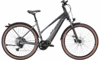 Bulls Cross Rider EVO 2 - 29 Zoll 750Wh 11K Trapez Bulls Cross Rider EVO 2 - 29 Zoll 750Wh 11K Trapez