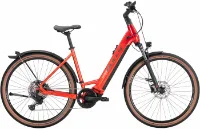 Bulls Cross Rider EVO 2 - 29 Zoll 750Wh 11K Wave Bulls Cross Rider EVO 2 - 29 Zoll 750Wh 11K Wave