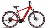 Bulls Cross Rider EVO 2 750 - 29 Zoll 750Wh 12K Diamant Bulls Cross Rider EVO 2 750 - 29 Zoll 750Wh 12K Diamant