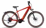 Bulls Cross Rider EVO 2 750 - 29 Zoll 750Wh 12K Diamant, Orange, 50cm
