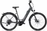 Bulls Cross Rider EVO 2 750 - 29 Zoll 750Wh 12K Wave, Grau, 45cm