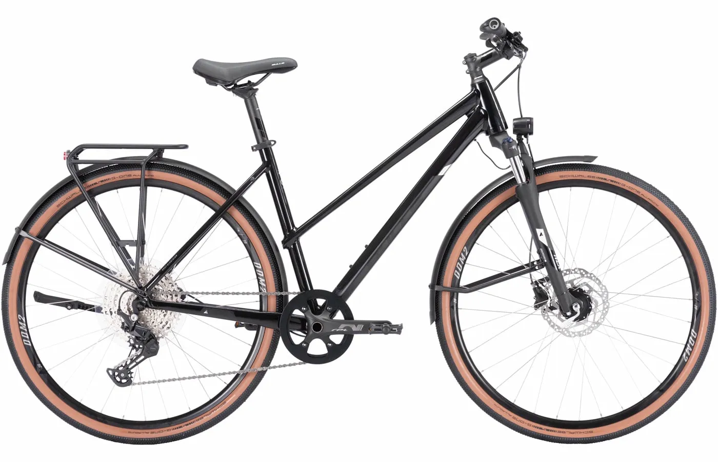 Bulls Cross Rider Street - 28 Zoll 12K Trapez Bulls Cross Rider Street - 28 Zoll 12K Trapez