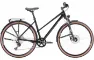 Bulls Cross Rider Street - 28 Zoll 12K Trapez