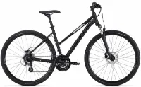 Bulls Crossbike 1 - 28 Zoll 24K Trapez Bulls Crossbike 1 - 28 Zoll 24K Trapez