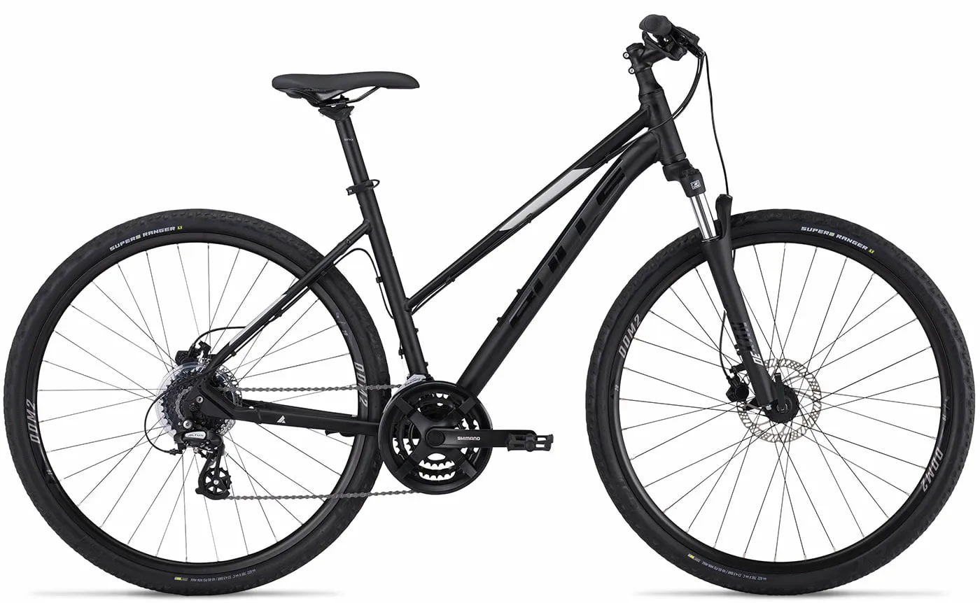 Bulls Crossbike 1 - 28 Zoll 24K Trapez Bulls Crossbike 1 - 28 Zoll 24K Trapez