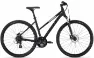 Bulls Crossbike 1 - 28 Zoll 24K Trapez