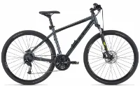 Bulls Crosstail - 28 Zoll 27K Diamant Bulls Crosstail - 28 Zoll 27K Diamant