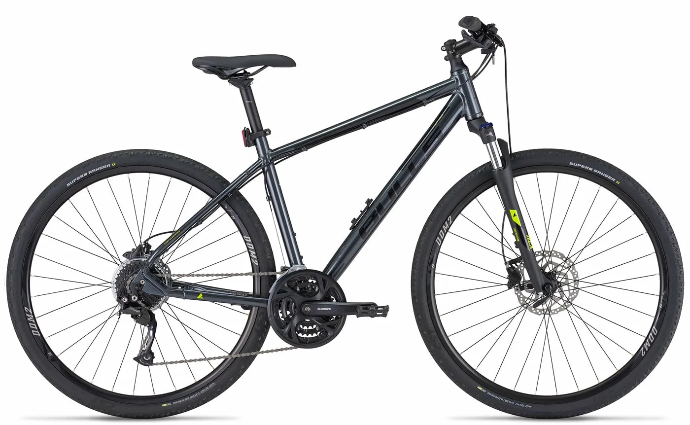 Bulls Crosstail - 28 Zoll 27K Diamant Bulls Crosstail - 28 Zoll 27K Diamant