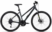 Bulls Crosstail - 28 Zoll 27K Trapez Bulls Crosstail - 28 Zoll 27K Trapez