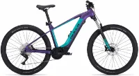 Bulls E-Stream EVA 1 27.5 - 740Wh 10K Diamant Bulls E-Stream EVA 1 27.5 - 740Wh 10K Diamant