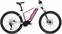 Bulls E-Stream EVA 1 27.5 - 740Wh 10K Diamant Bulls E-Stream EVA 1 27.5 - 740Wh 10K Diamant