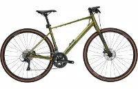 Bulls Espresso Grinder - 28 Zoll 18K Diamant Bulls Espresso Grinder - 28 Zoll 18K Diamant