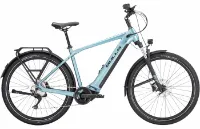 Bulls Iconic EVO 1 750Wh 10K Diamant Bulls Iconic EVO 1 750Wh 10K Diamant