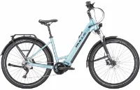 Bulls Iconic EVO 1 750Wh 10K Wave Bulls Iconic EVO 1 750Wh 10K Wave