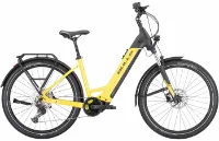 Bulls Iconic EVO 2 27.5 - 625Wh 11K Wave Bulls Iconic EVO 2 27.5 - 625Wh 11K Wave