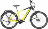 Bulls Iconic EVO 2 27.5 - 750Wh 11K Diamant Bulls Iconic EVO 2 27.5 - 750Wh 11K Diamant