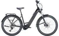 Bulls Iconic EVO 2 27.5 - 750Wh 11K Wave Bulls Iconic EVO 2 27.5 - 750Wh 11K Wave