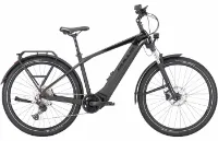 Bulls Iconic EVO 2 625Wh 11K Diamant Bulls Iconic EVO 2 625Wh 11K Diamant