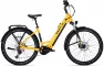 Bulls Iconic EVO 2 750 750Wh 11K Wave, Gelb, 54cm