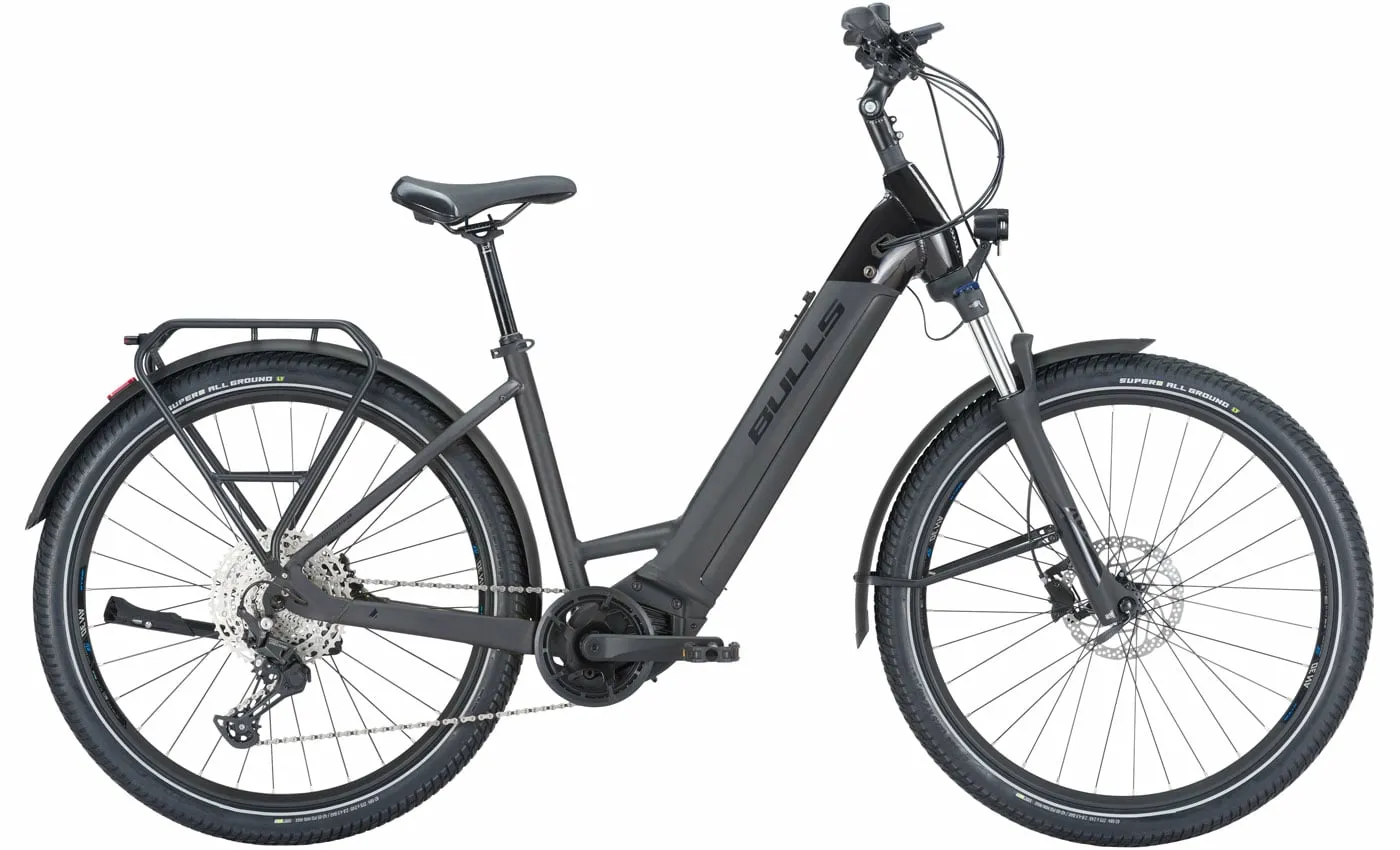 Bulls Iconic EVO 2 750Wh 11K Wave Bulls Iconic EVO 2 750Wh 11K Wave