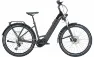 Bulls Iconic EVO 2 750Wh 11K Wave
