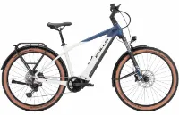 Bulls Iconic EVO 3 750Wh 11K Diamant Bulls Iconic EVO 3 750Wh 11K Diamant