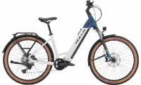 Bulls Iconic EVO 3 750Wh 11K Wave Bulls Iconic EVO 3 750Wh 11K Wave