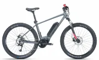 Bulls LT CX 29 - 750Wh 9K Diamant Bulls LT CX 29 - 750Wh 9K Diamant