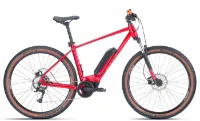 Bulls LT CX 29 - 750Wh 9K Diamant Bulls LT CX 29 - 750Wh 9K Diamant