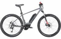 Bulls LT CX 545Wh 8K Diamant Bulls LT CX 545Wh 8K Diamant