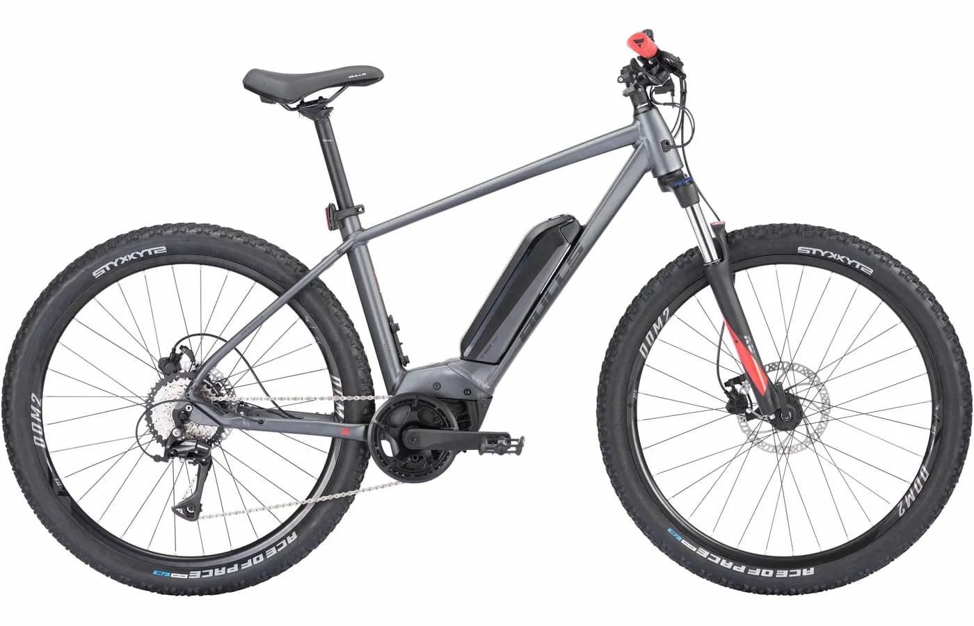Bulls LT CX 545Wh 8K Diamant Bulls LT CX 545Wh 8K Diamant