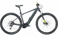 Bulls LT CX EVO 29 - 750Wh 8K Diamant Bulls LT CX EVO 29 - 750Wh 8K Diamant