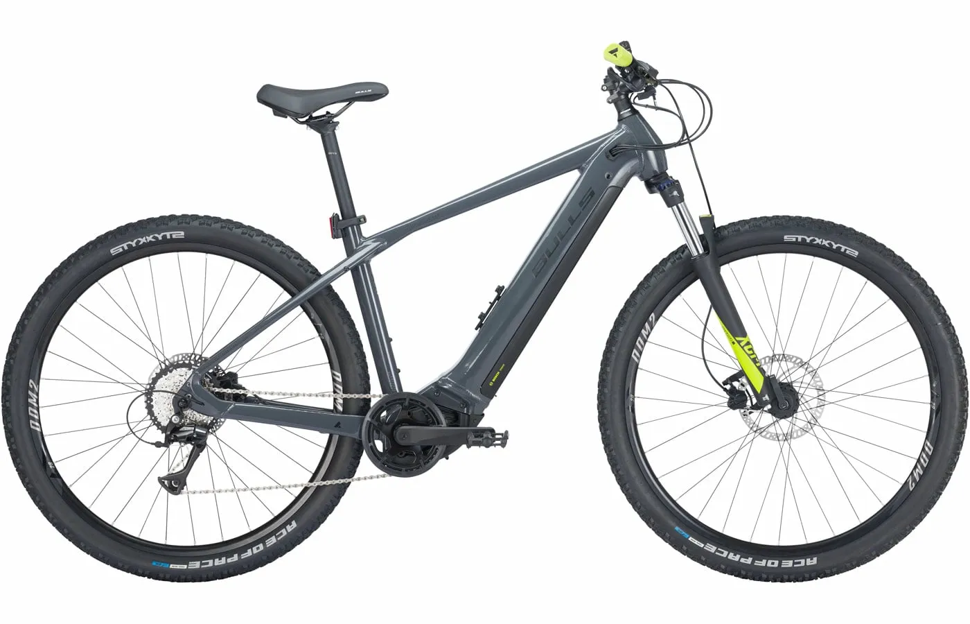 Bulls LT CX EVO 29 - 750Wh 8K Diamant Bulls LT CX EVO 29 - 750Wh 8K Diamant