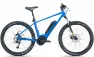 Bulls LT Performance - 545Wh 8K Diamant