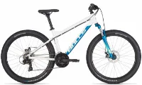 Bulls Nandi 27.5 - 21K Diamant Bulls Nandi 27.5 - 21K Diamant