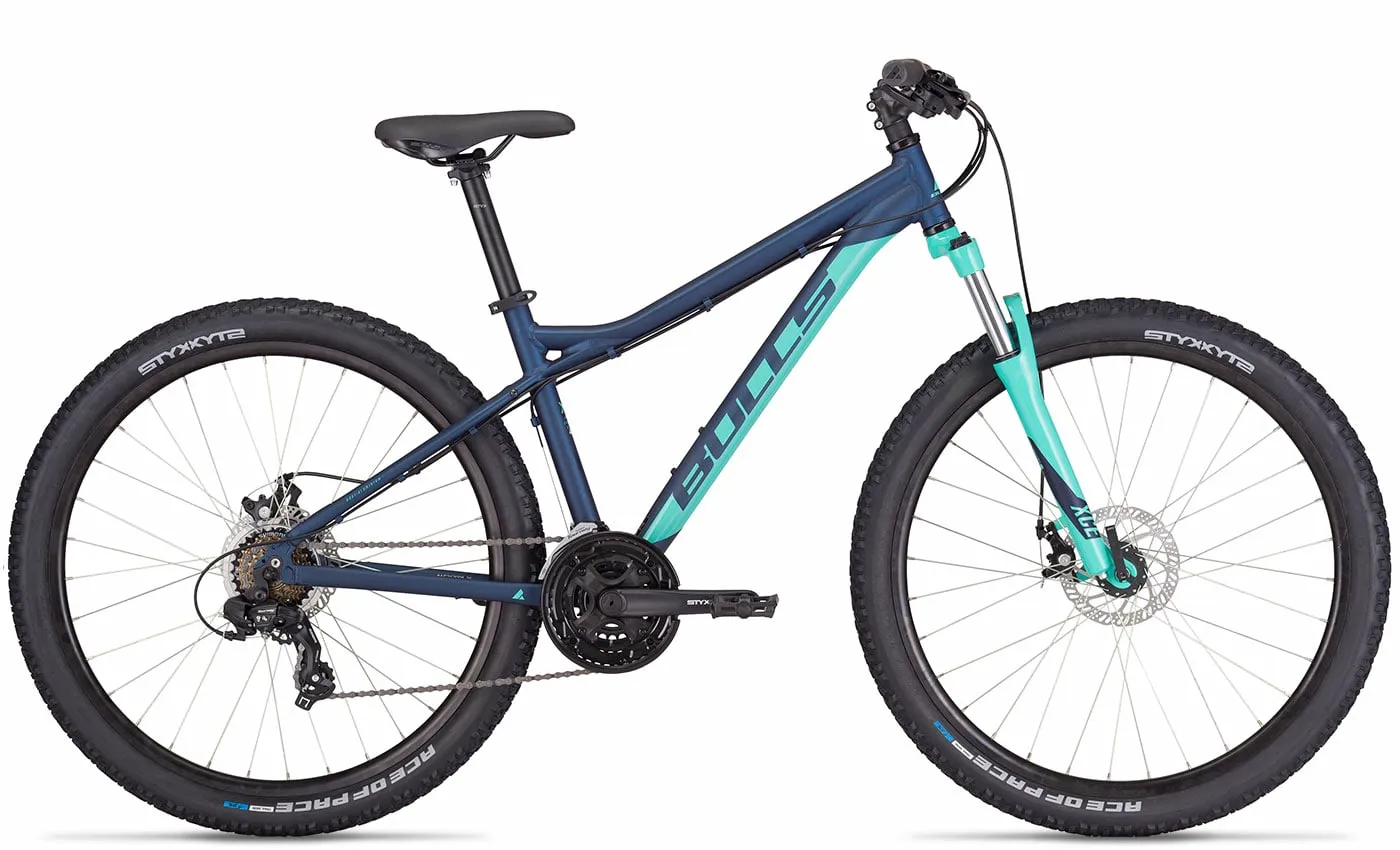 Bulls Nandi 27.5 - 21K Diamant Bulls Nandi 27.5 - 21K Diamant