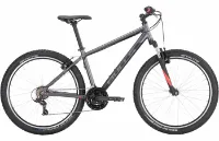 Bulls Pulsar 1 27.5 - 27.5 Zoll 18K Diamant Bulls Pulsar 1 27.5 - 27.5 Zoll 18K Diamant