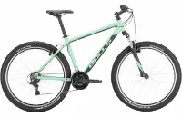 Bulls Pulsar 1 27.5 - 27.5 Zoll 18K Diamant Bulls Pulsar 1 27.5 - 27.5 Zoll 18K Diamant