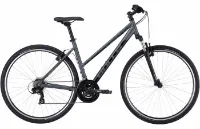 Bulls Pulsar Cross - 28 Zoll 21K Trapez Bulls Pulsar Cross - 28 Zoll 21K Trapez