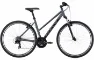 Bulls Pulsar Cross - 28 Zoll 21K Trapez