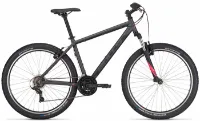 Bulls Pulsar Eco 27.5 - 27.5 Zoll 18K Diamant Bulls Pulsar Eco 27.5 - 27.5 Zoll 18K Diamant