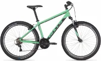 Bulls Pulsar Eco 27.5 - 27.5 Zoll 18K Diamant Bulls Pulsar Eco 27.5 - 27.5 Zoll 18K Diamant