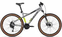 Bulls Sharptail 3 Disc 27K Diamant Bulls Sharptail 3 Disc 27K Diamant