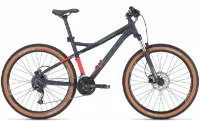 Bulls Sharptail 3 Disc 27K Diamant