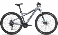 Bulls Sharptail 3 Disc 27K Diamant Bulls Sharptail 3 Disc 27K Diamant